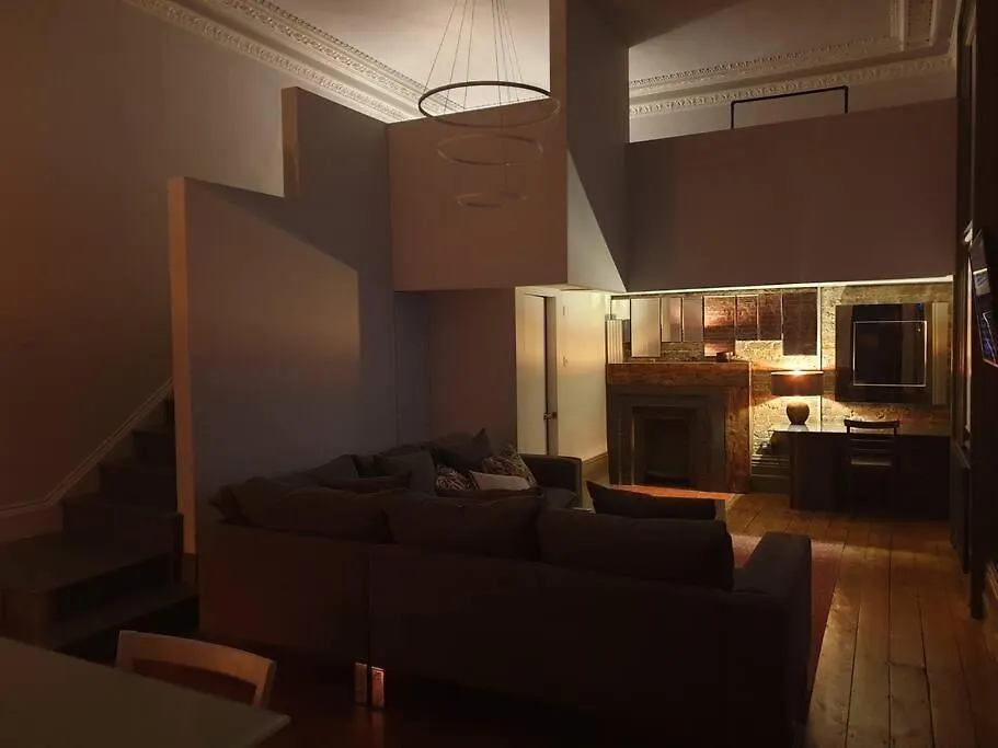 22. Stunning Loft In Central Hove With Parking Apartment United Kingdom