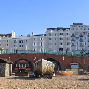 Отель The Old Ship, Брайтонн