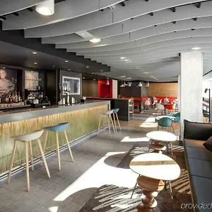 Ibis Centre - Station Otel